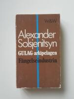 Gulag-arkipelagen : 1918-1956