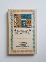 Bondepractica eller W&auml;dher-book