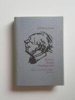 &Auml;lvorna dansar i Humleg&aring;rden : texter