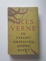 En v&auml;rldsomsegling under havet