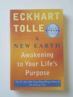 A new earth : awakening to your life's purpose