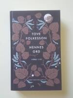 Hennes ord : v&auml;rk I-III