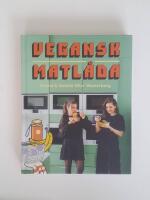 Vegansk matl&aring;da