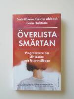 &Ouml;verlista sm&auml;rtan