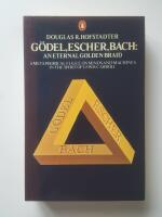 G&ouml;del, Escher, Bach : an eternal golden braid