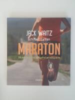 Maraton - Bli en b&auml;ttre l&aring;ngdistansl&ouml;pare