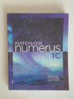 Matematik Numerus 1c
