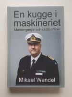 En kugge i maskineriet - mariningenj&ouml;r och ub&aring;tsofficer