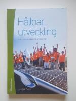H&aring;llbar utveckling : en introduktion f&ouml;r ingenj&ouml;rer