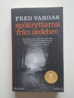 Sp&ouml;kryttarna fr&aring;n Ordebec
