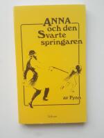 Anna och den Svarte springaren