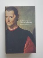 Niccol&ograve;s leende : historien om Machiavelli