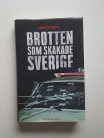 Brotten som skakade Sverige