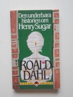 Den underbara historien om Henry Sugar och fyra andra rysare