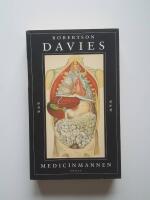 Medicinmannen : en roman