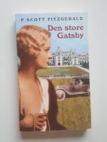 Den store Gatsby