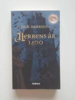Herrens &aring;r 1400