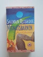 Midnattsbarnen : [roman]