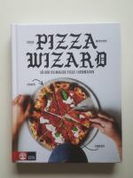 Pizza wizard : s&aring; g&ouml;r du magisk pizza i hemmaugn