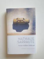 Innan bilden bleknat