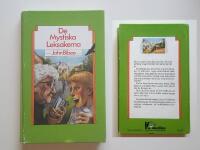 De mystiska leksakerna