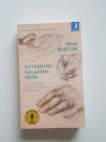 Gutenberggalaxens nova : en ess&auml;ber&auml;ttelse om Erasmus av Rotterdam, humanismen och 1500-talets medierevolution