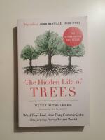 Hidden Life of Trees