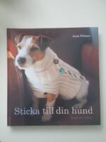Sticka till din hund