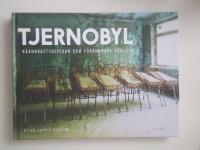 Tjernobyl : k&auml;rnkraftsolyckan som f&ouml;r&auml;ndrade v&auml;rlden