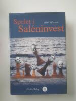 Spelet i Sahl&eacute;ninvest