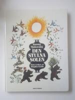 Den stulna solen och andra sagor p&aring; vers