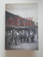 A city in civil war - Dublin, 1921-4