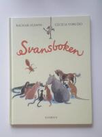 Svansboken