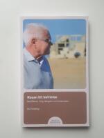 Resan till befrielse. Med bibeln i krig, fattigdom och fredsarbete