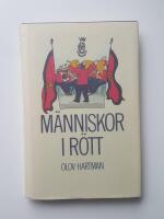 M&auml;nniskor i r&ouml;tt : roman