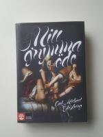 Mitt grymma &ouml;de