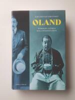 Oland &ndash; Sveriges gl&ouml;mda Hollywoodstj&auml;rna