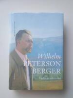 Wilhelm Peterson-Berger : tondiktare och kritiker
