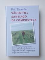V&auml;gen till Santiago de Compstela En modern pilgrim p&aring; jakt efter det medelt