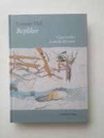 Repliker : n&aring;gra studier av musikalisk form