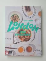 London f&ouml;r foodisar