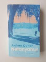 Netanyahus : en redog&ouml;relse f&ouml;r en mindre och n&auml;r allt kommer omkring rentav f&ouml;rsumbar episod i historien om en mycket k&auml;nd familj