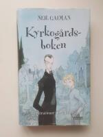 Kyrkog&aring;rdsboken