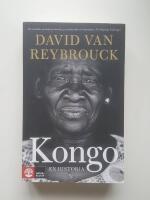 Kongo : en historia