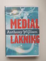 Medial l&auml;kning