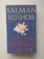 Satansverserna