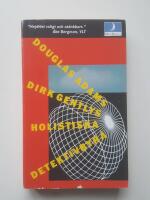 Dirk Gentlys holistiska detektivbyr&aring;