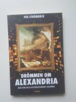 Dr&ouml;mmen om Alexandria : den digitala distributionens dilemma