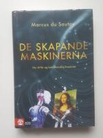 De skapande maskinerna : hur AI l&auml;r sig koda m&auml;nsklig kreativitet