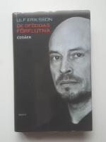 De of&ouml;ddas f&ouml;rflutna : ess&auml;er